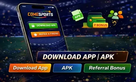 Download the app, unlock code KALYANMAX, and enter ₹1 contests faster