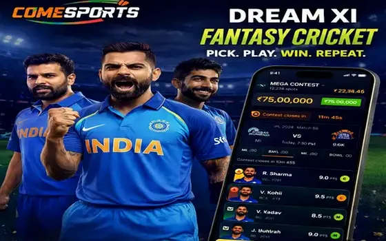 India vs Australia on Kalyan